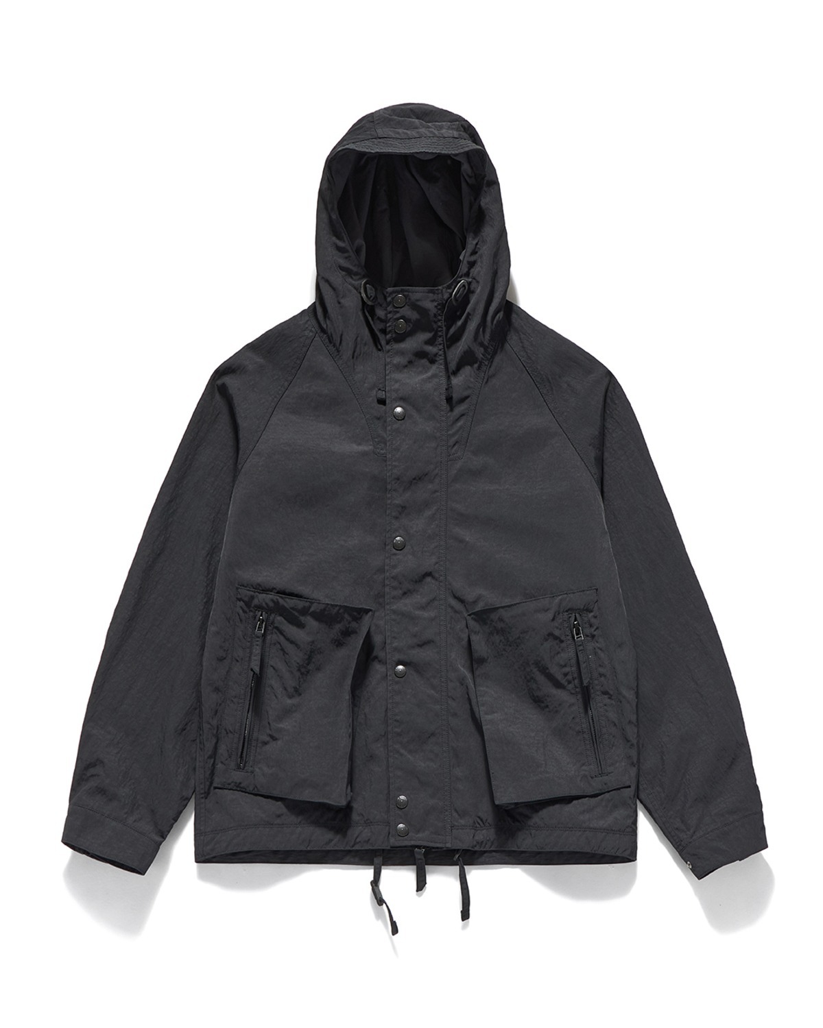 Eastlogue AIRBORNE HOODIE