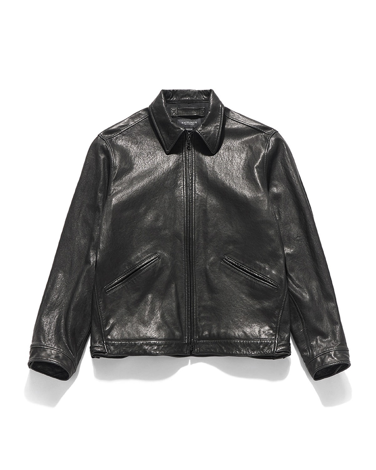 ジャケット・アウター 90s Euro Suede Leather Sports Blouson Releasing Friday: Undercover AW2009 Ethnic Rider Jacket