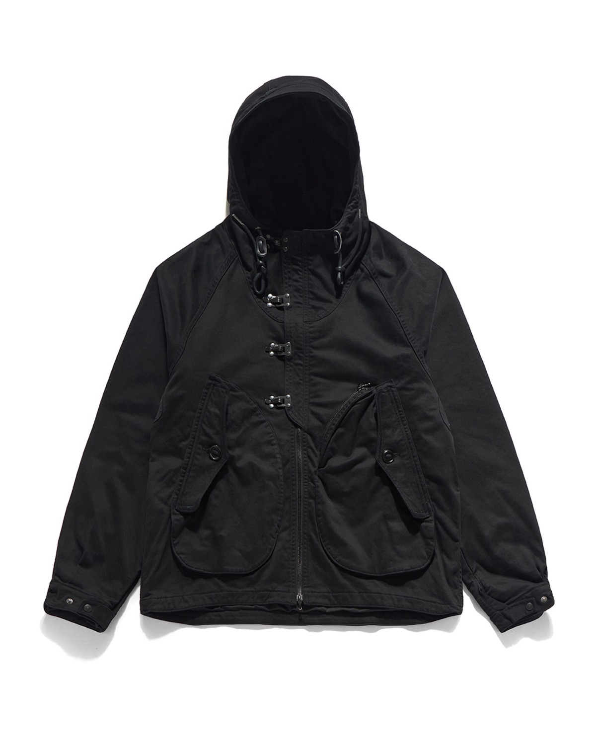 Eastlogue DECK HOODIE