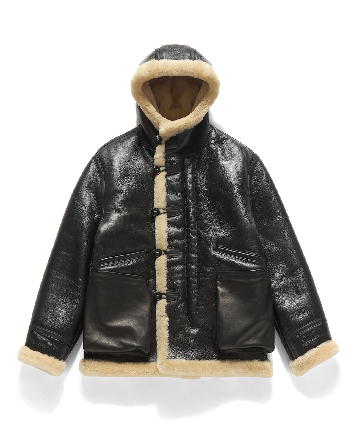 Eastlogue NAVIGATOR HOODIE