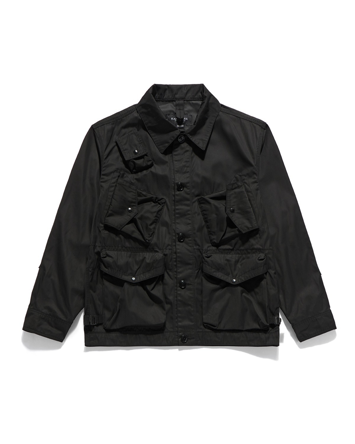 Eastlogue C-1 JACKET / BLACK
