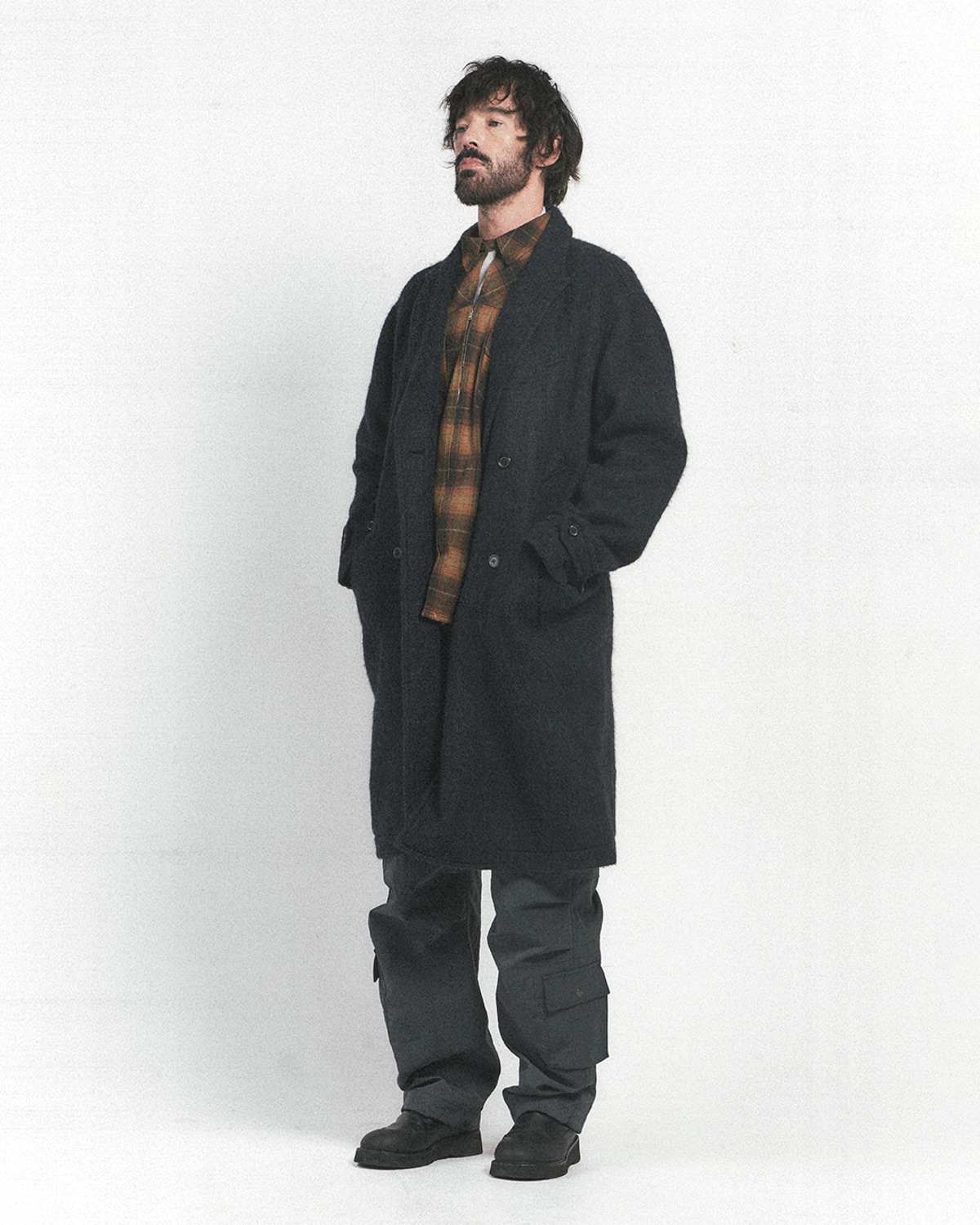 ジャケット・アウター MELTON LONG CHESTER FIELD COAT KNIGHT_Black_1200x1200.webp?v=