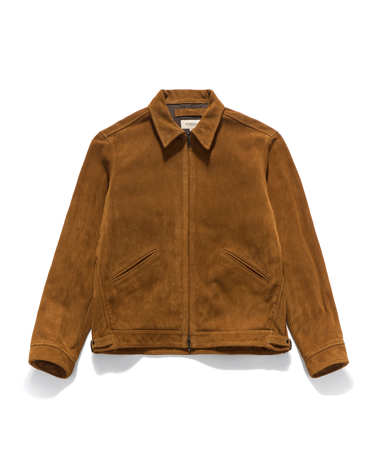 COMOLI 19SS SHEEP SUEDE JACKET サイズ1 COMOLI Sheep Suede Jacket