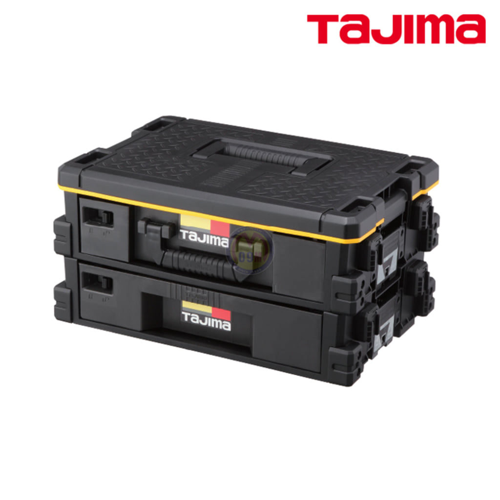 공구엠-공구몰 | 타지마 세이프 스템 박스 서랍 공구함