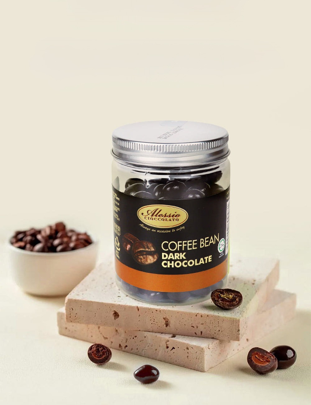 마켓햇담 | 엘씨 골드 코인 초콜릿