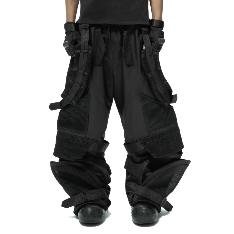 ばろん　ACCOX XYLODROME PANTS 더쇼퍼 | ACCOX XYLODROME 팬츠