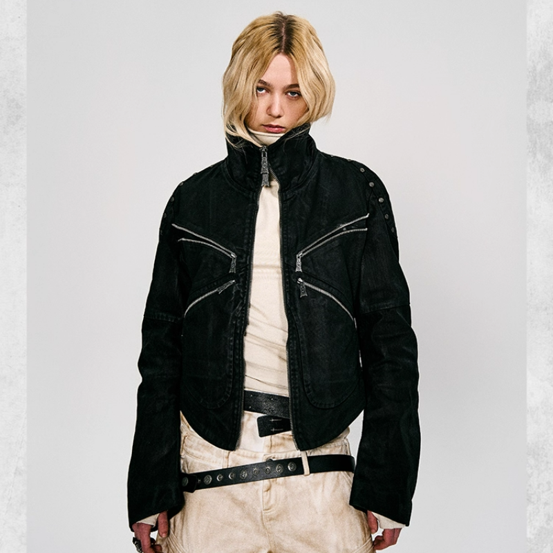 Brand - FLYERRER - 더쇼퍼