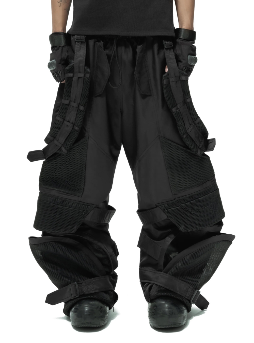 ばろん　ACCOX XYLODROME PANTS 더쇼퍼 | ACCOX XYLODROME 팬츠