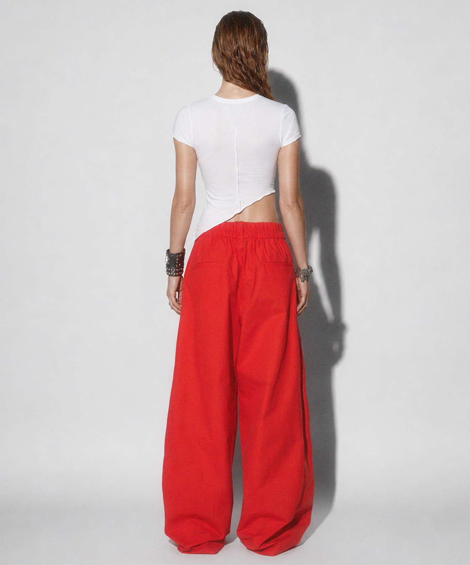 MILKASHANDDOLLS - 2 COLORS WHITE
