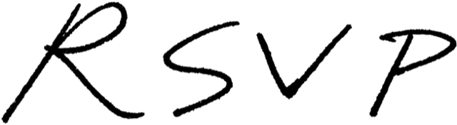 RSVP