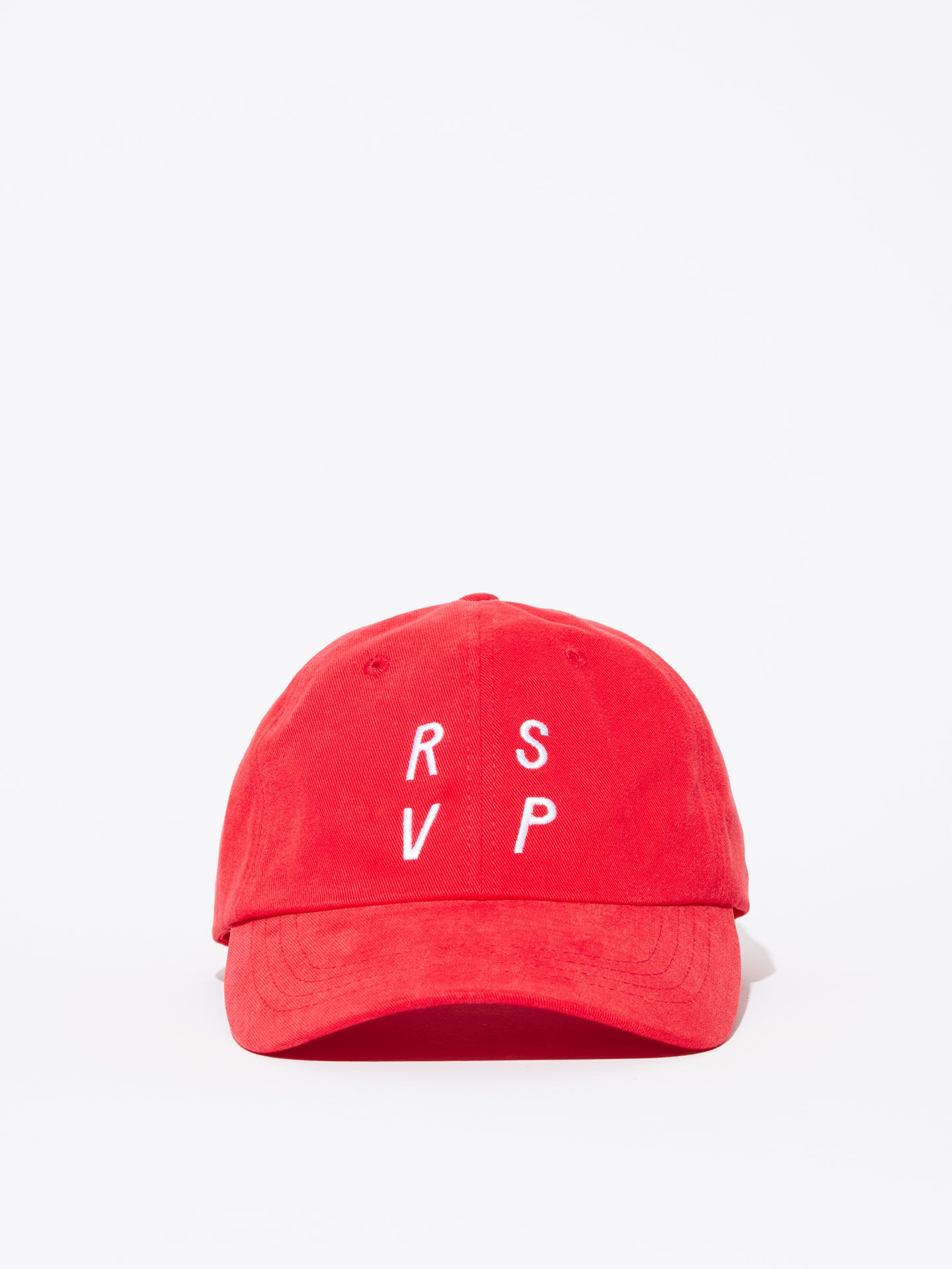 CAP RED