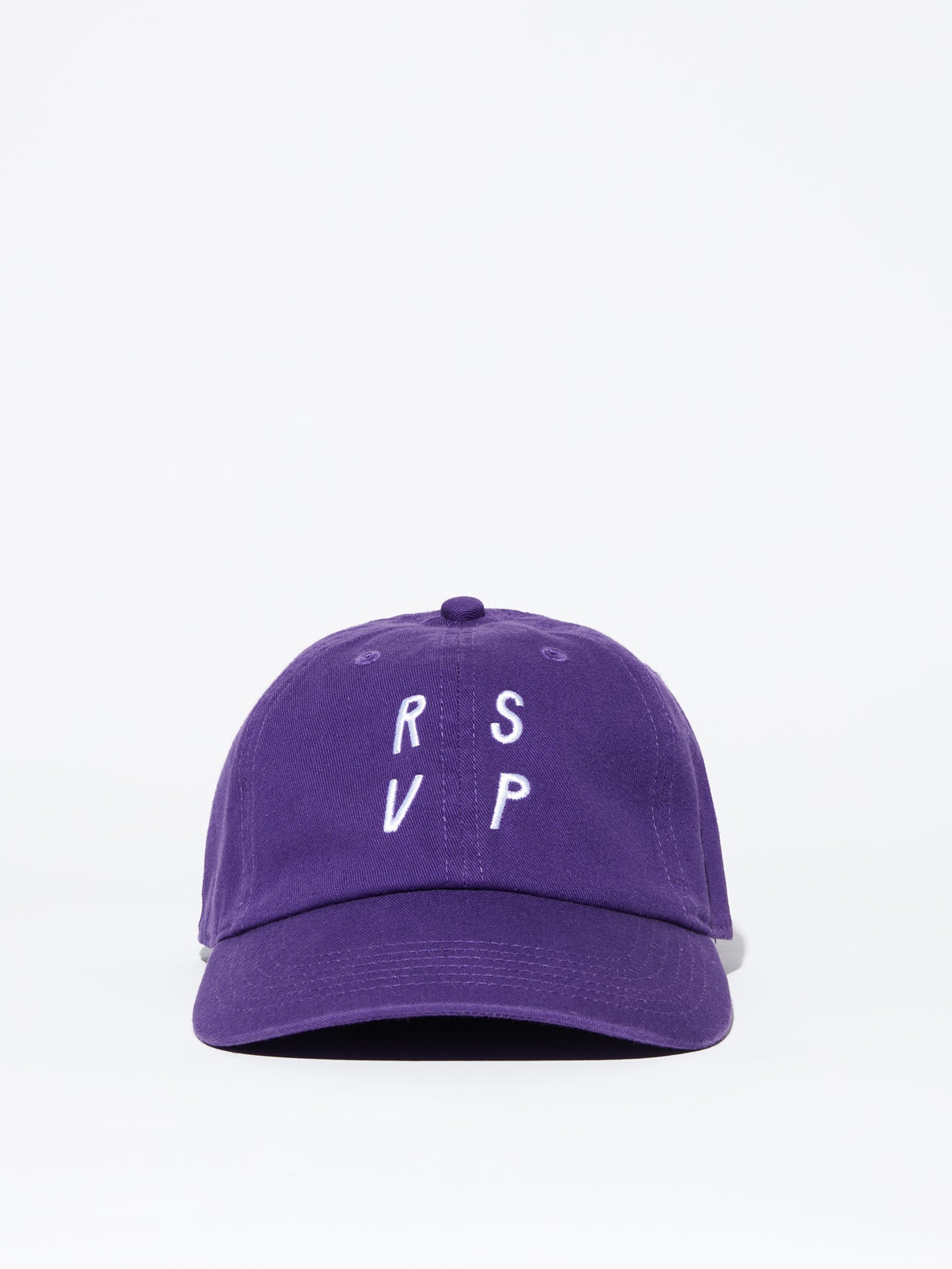 CAP PURPLE