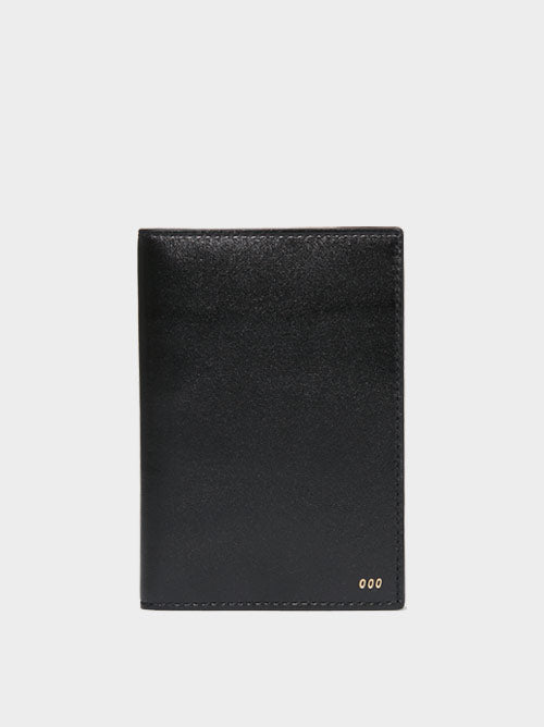 PASSPORT HOLDERBLACK