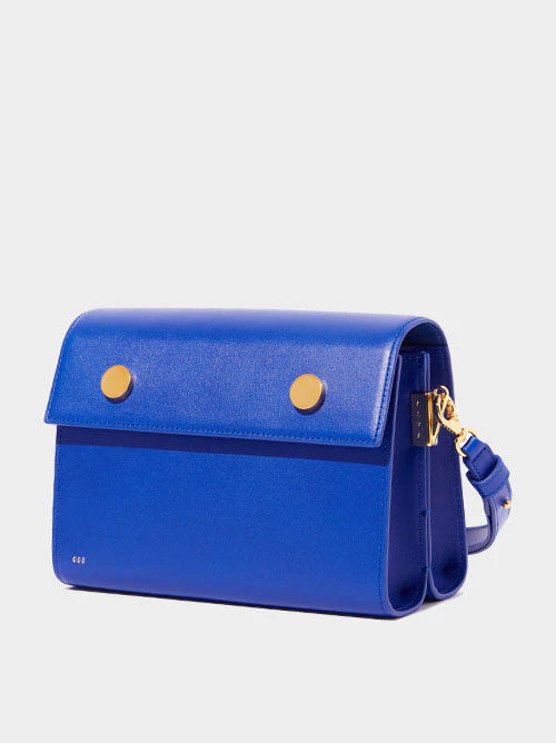DUOHYDRA BLUE