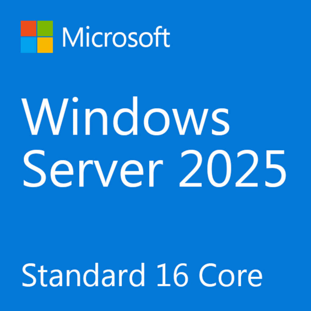 대성클라우드 | Microsoft Windows Server 2025 Standard