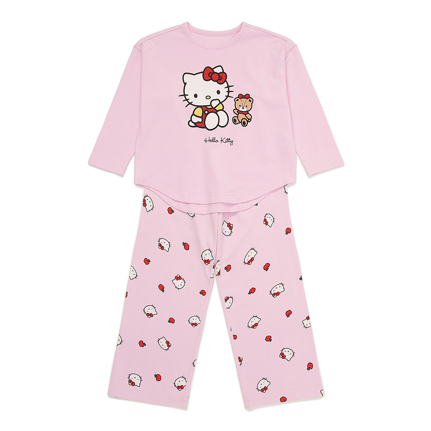 헬로키티 이지웨어 (85C29-732-50)