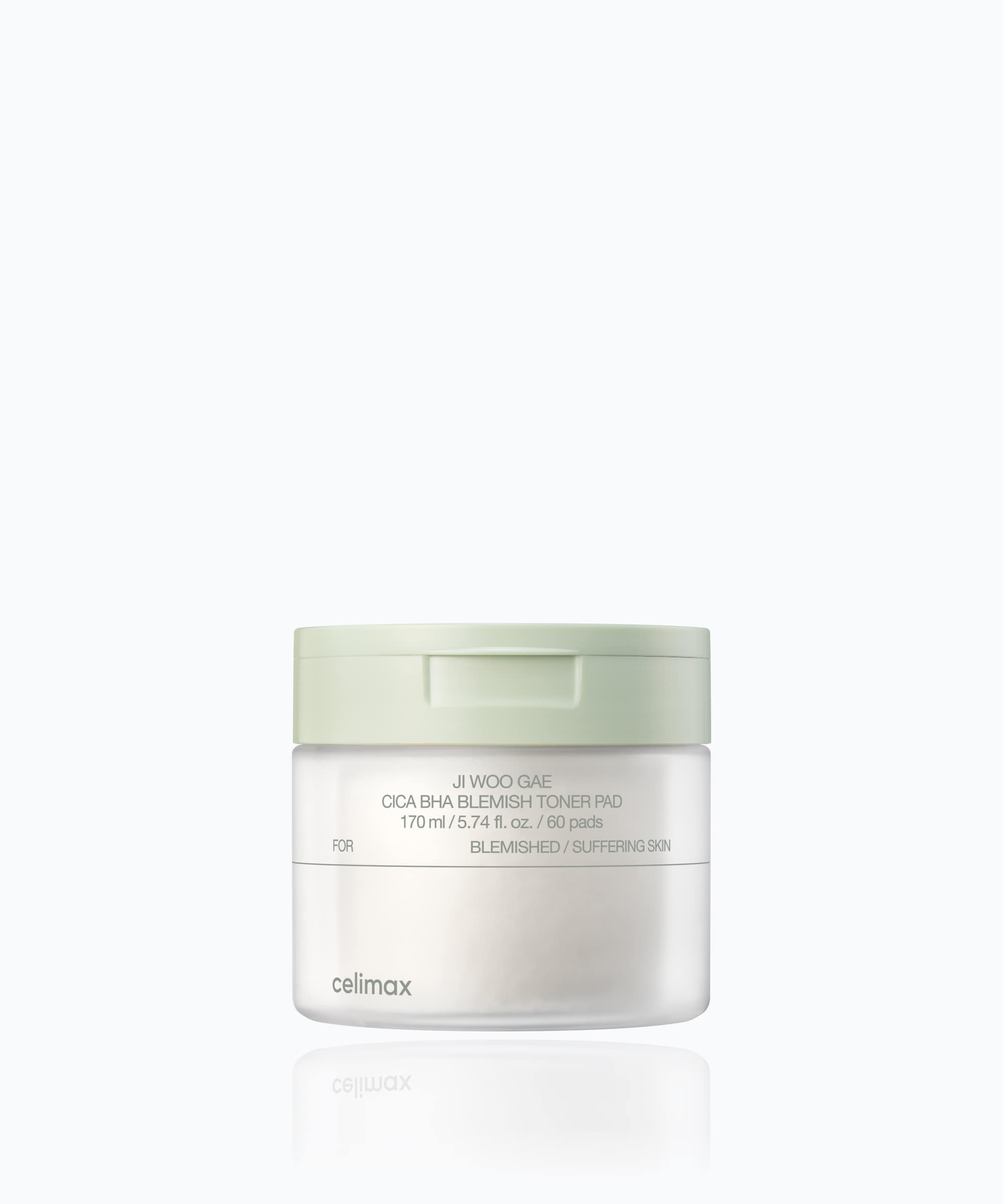 Cellimax Cica Eraser Pad