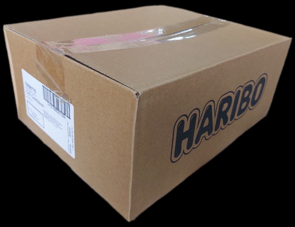 하리보 해피트립 골드배런 100g X 26EA