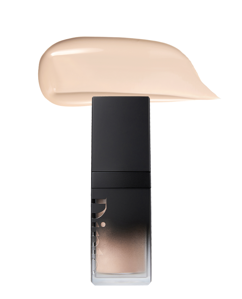Blur Matte Foundation 2 items