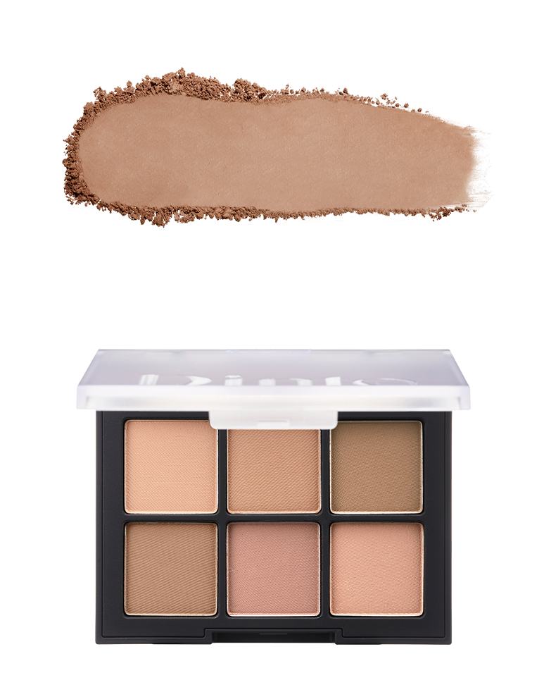 Eye Shadow 7 types