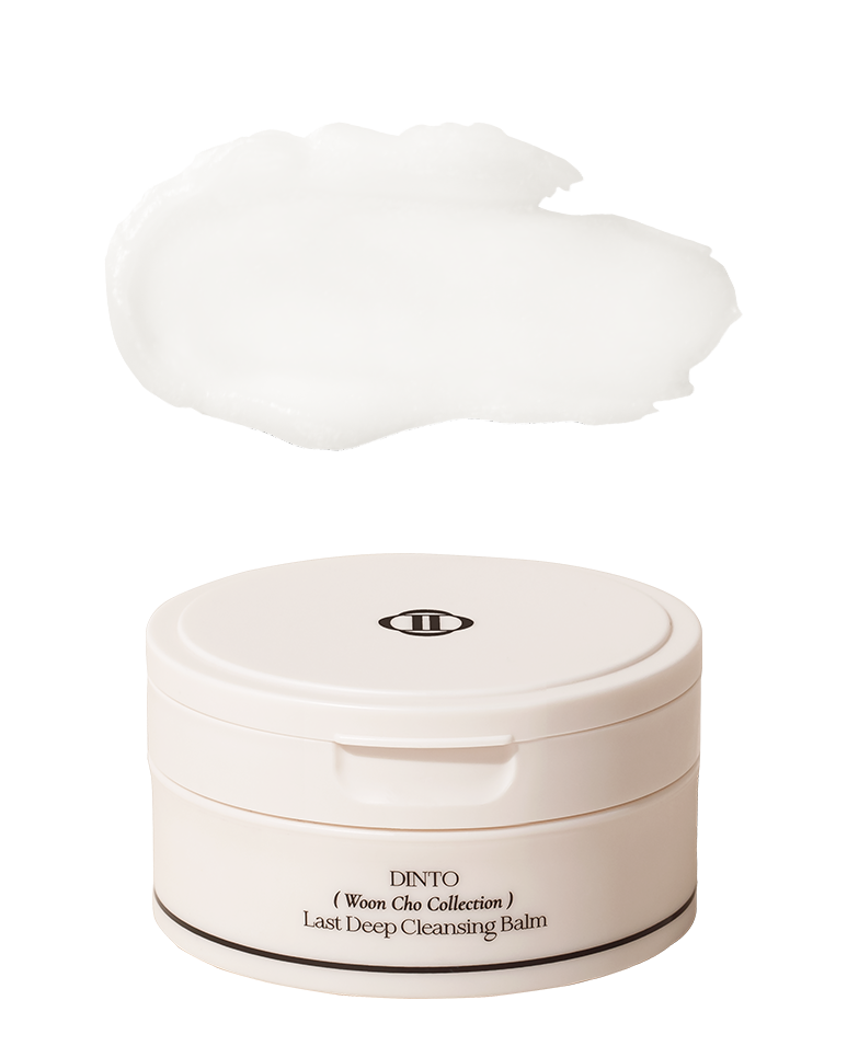 Last Deep Cleansing Balm