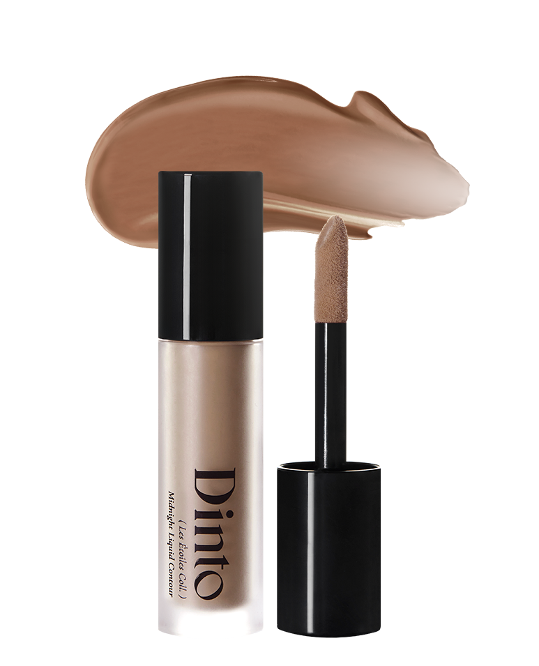 Midnight Liquid Contour 2 items