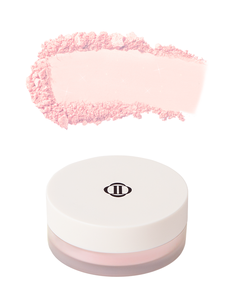 Pixie Dust Loose Powder