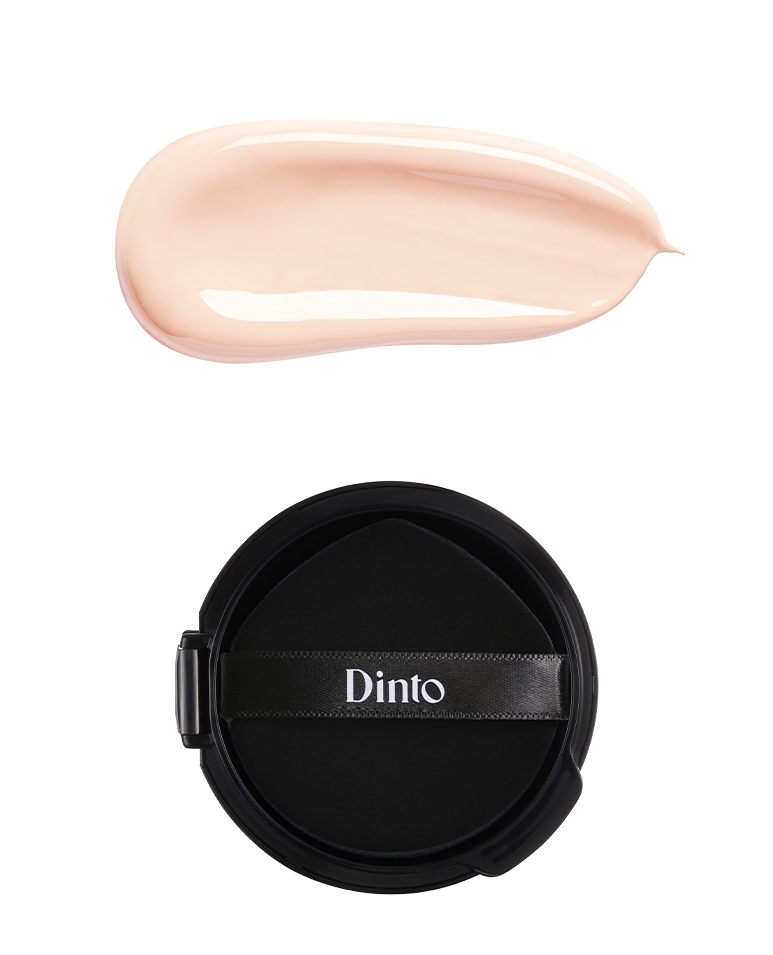Blur Glowy Cushion refill 3 items
