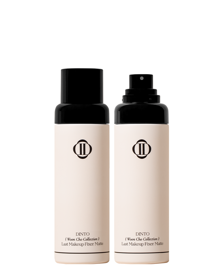 Last Make-up Fixer Matte