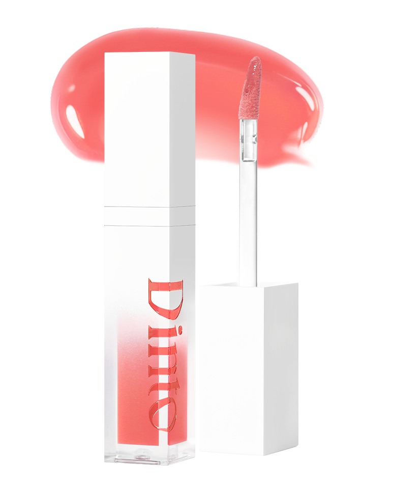 Mirrorless Lip Gloss 7 types