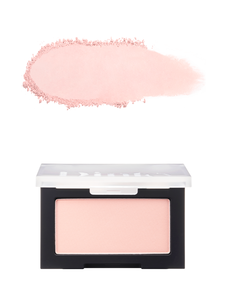 All That Moments Blusher 10 types