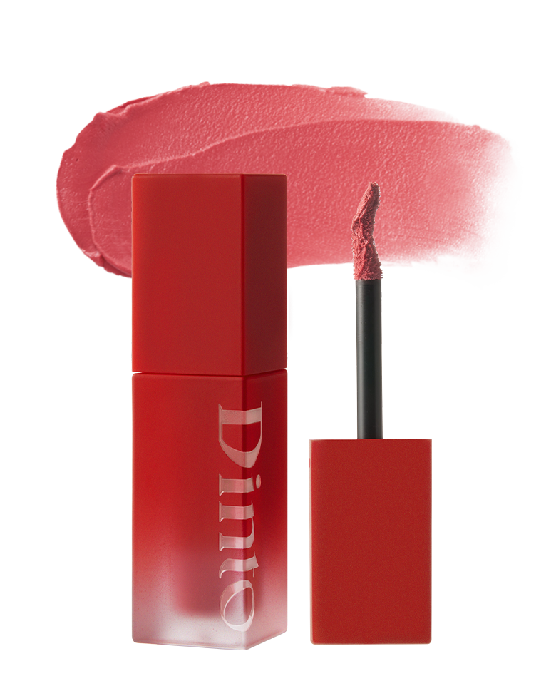 Blurring Lip Veil 10 types