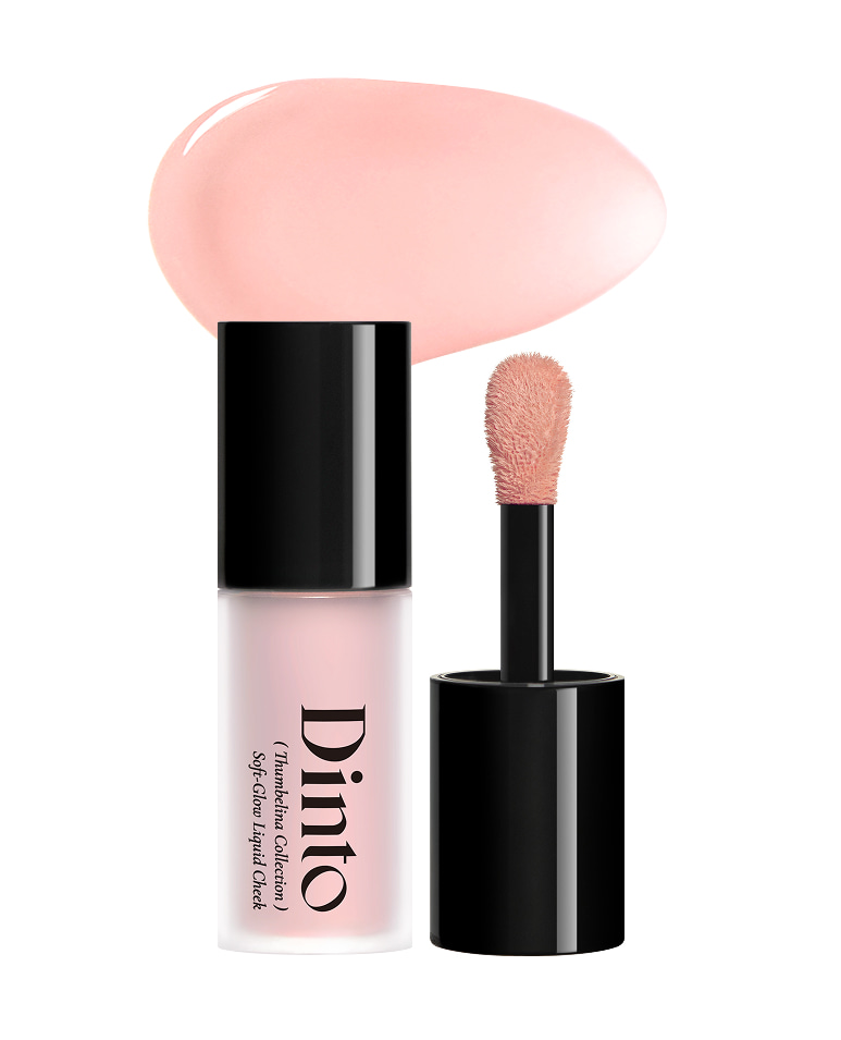 Soft Glow Liquid Cheek 8 items
