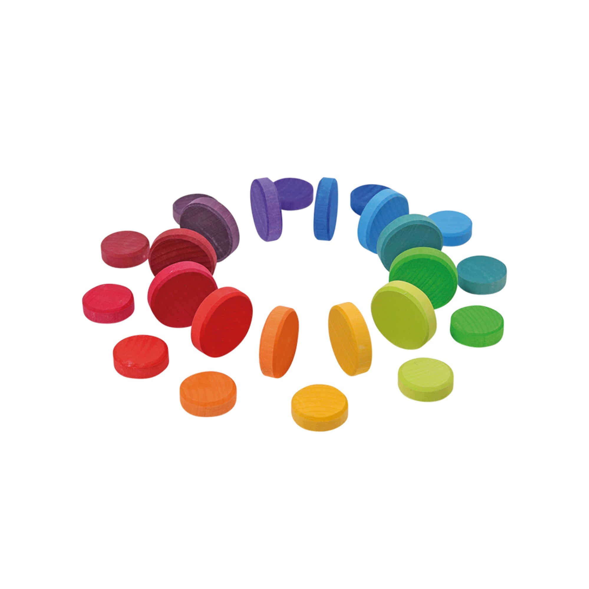 [그림스] 레인보우 코인