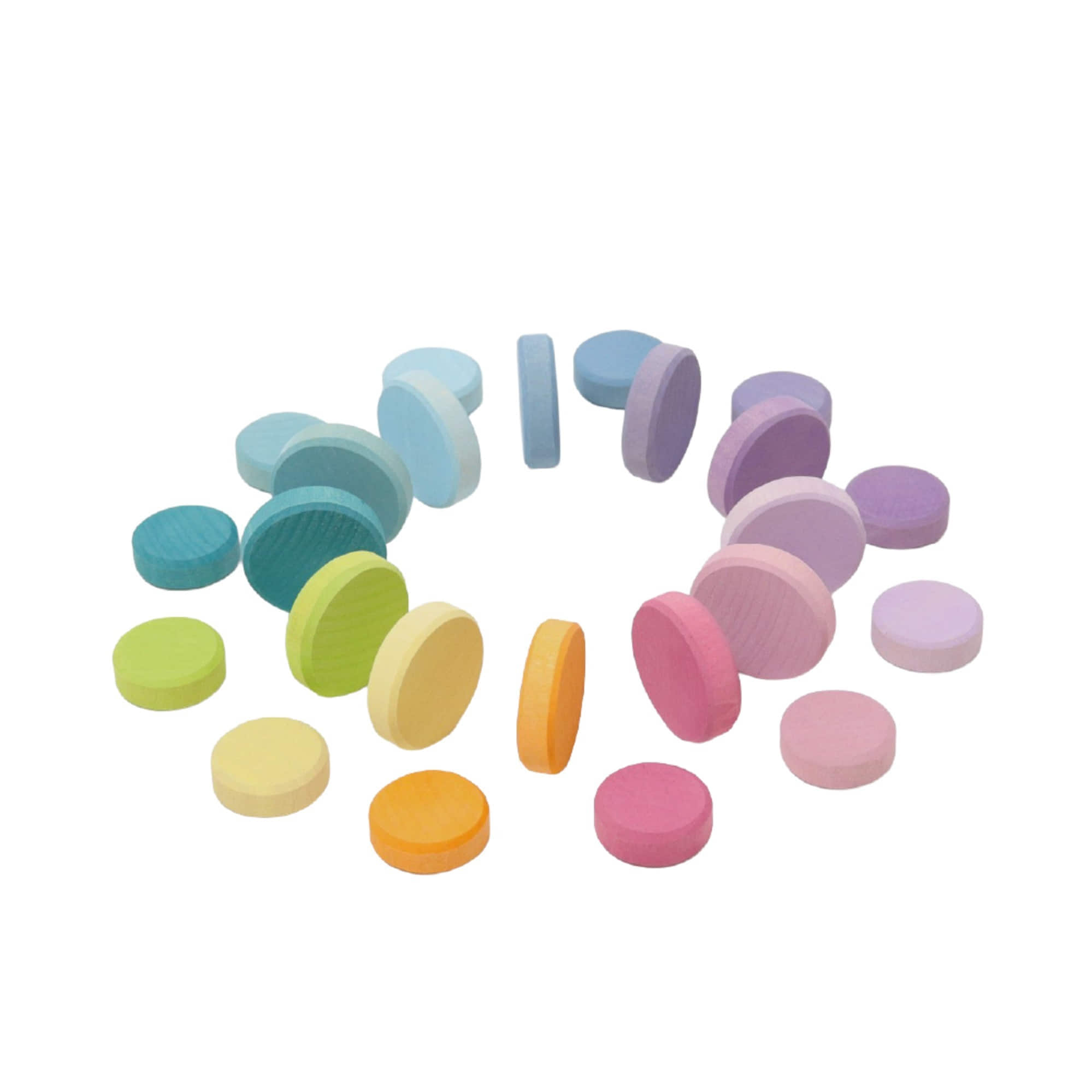 리뉴얼 기획전 세일] 파스텔 코인 (10.15~11.15) 후기 상품 사용후기 | 정토이즈