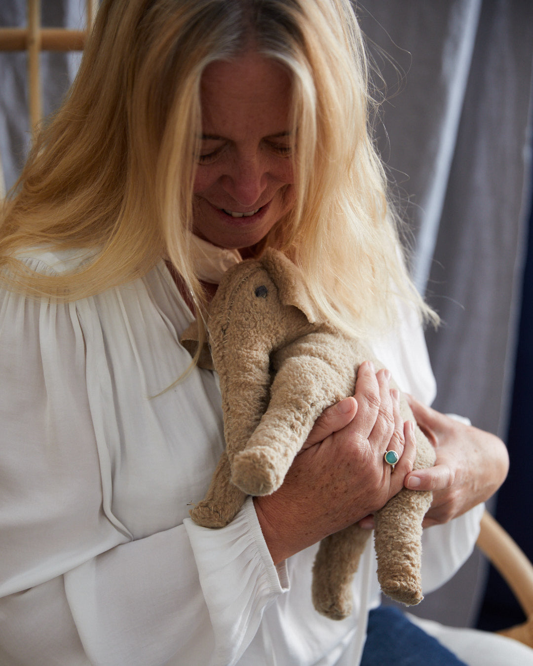 선물이란 무엇일까요? 매거진 | 정토이즈