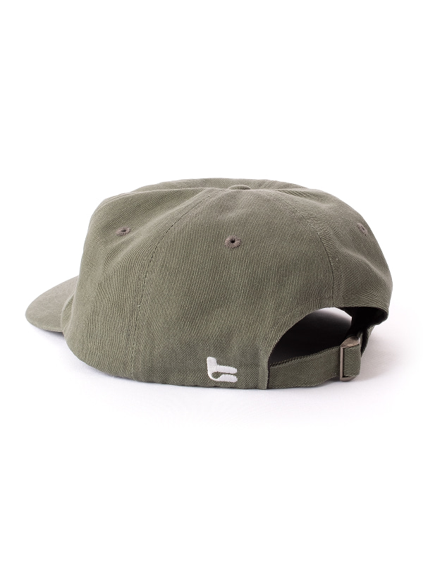 773 Cap (Khaki) | 타미카집
