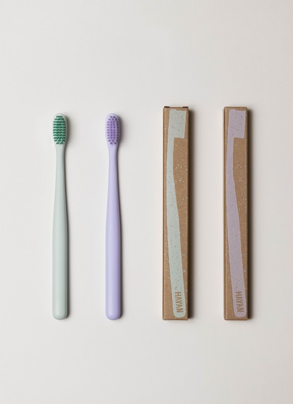 Toothbrush Subscription - 칫솔 정기배송