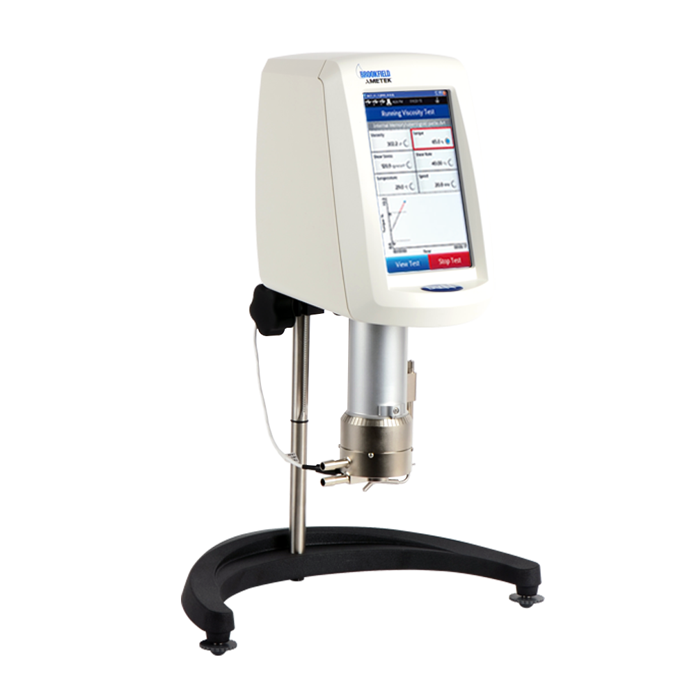 브랜드 - AMETEK Brookfield - 조선계측기