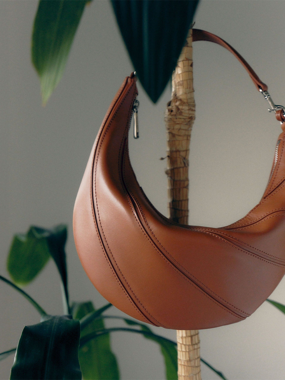 Layer Shoulder Bag LW5SD4390_92 - JOY GRYSON