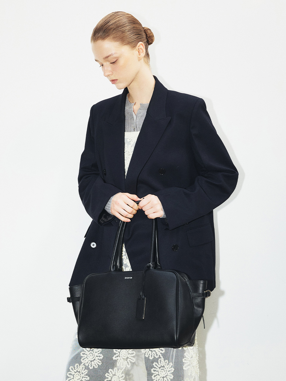 Portia Tote Bag Large LW4AB5940_10 - JOY GRYSON