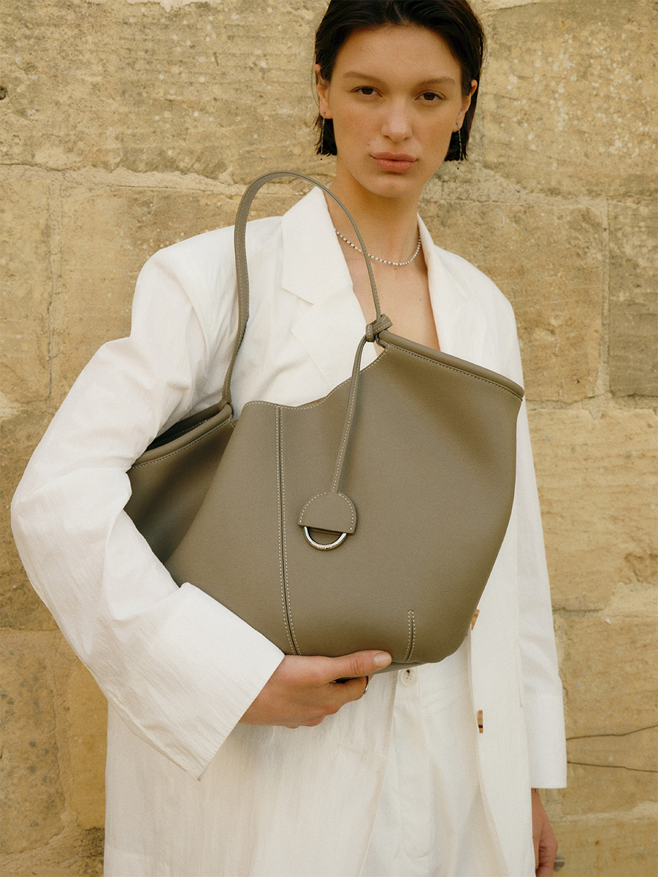 Nimbus Shoulder Bag Medium LW5SD7170_L7 - JOY GRYSON
