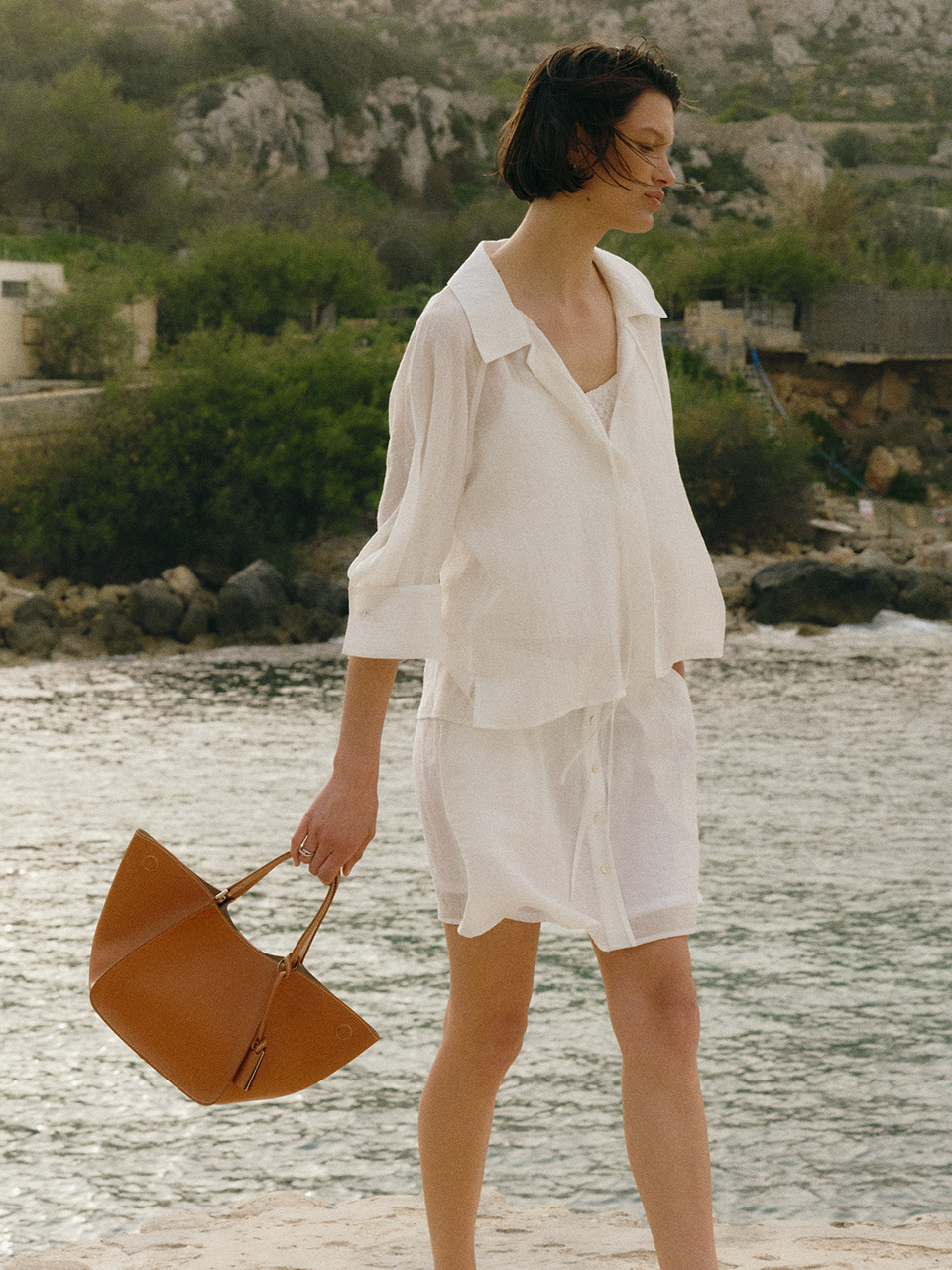 SHOP - TOTE - JOY GRYSON