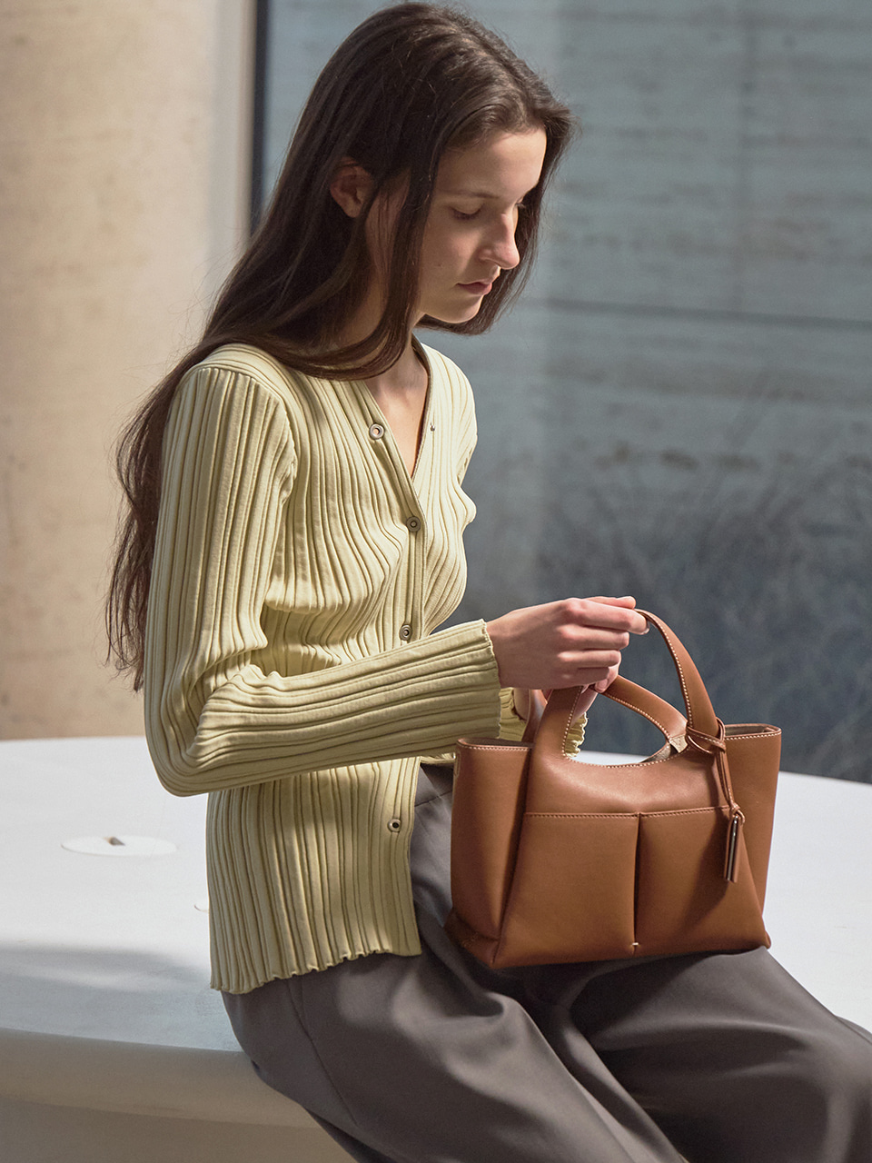 SHOP - TOTE - JOY GRYSON