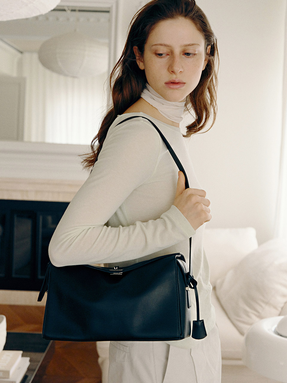 SHOP - SHOULDER - JOY GRYSON