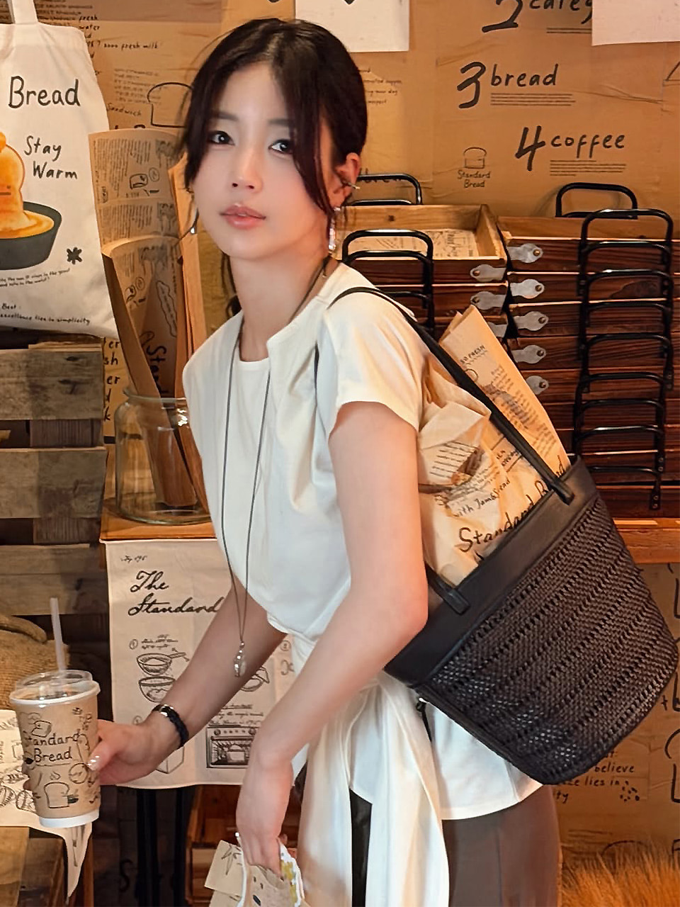 商品 - BAG - JOY GRYSON