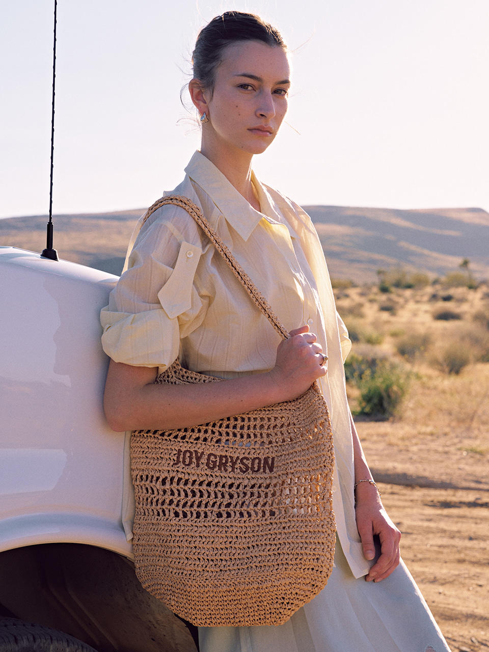 商品 - BAG - JOY GRYSON