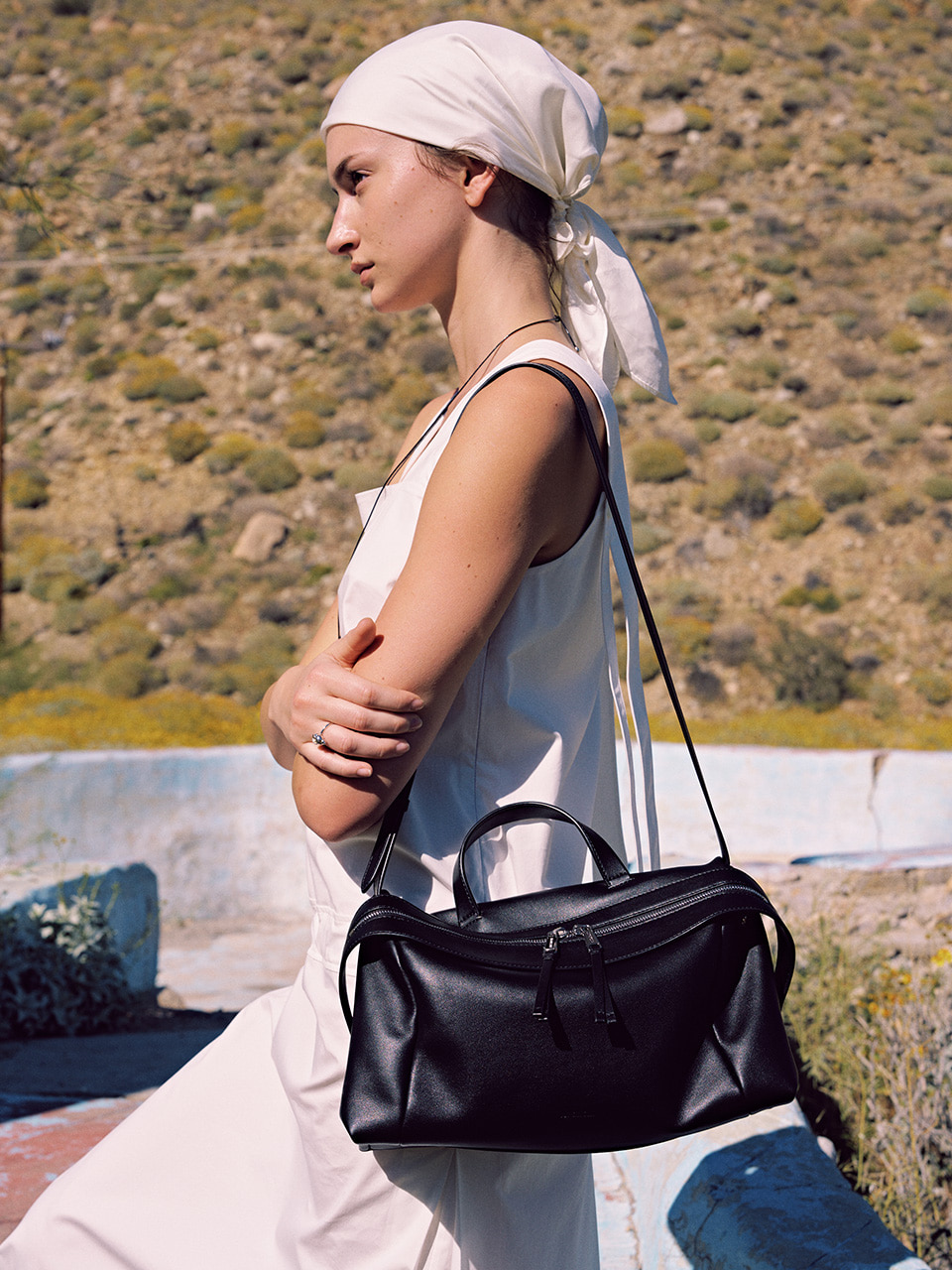 SHOP - TOTE - JOY GRYSON