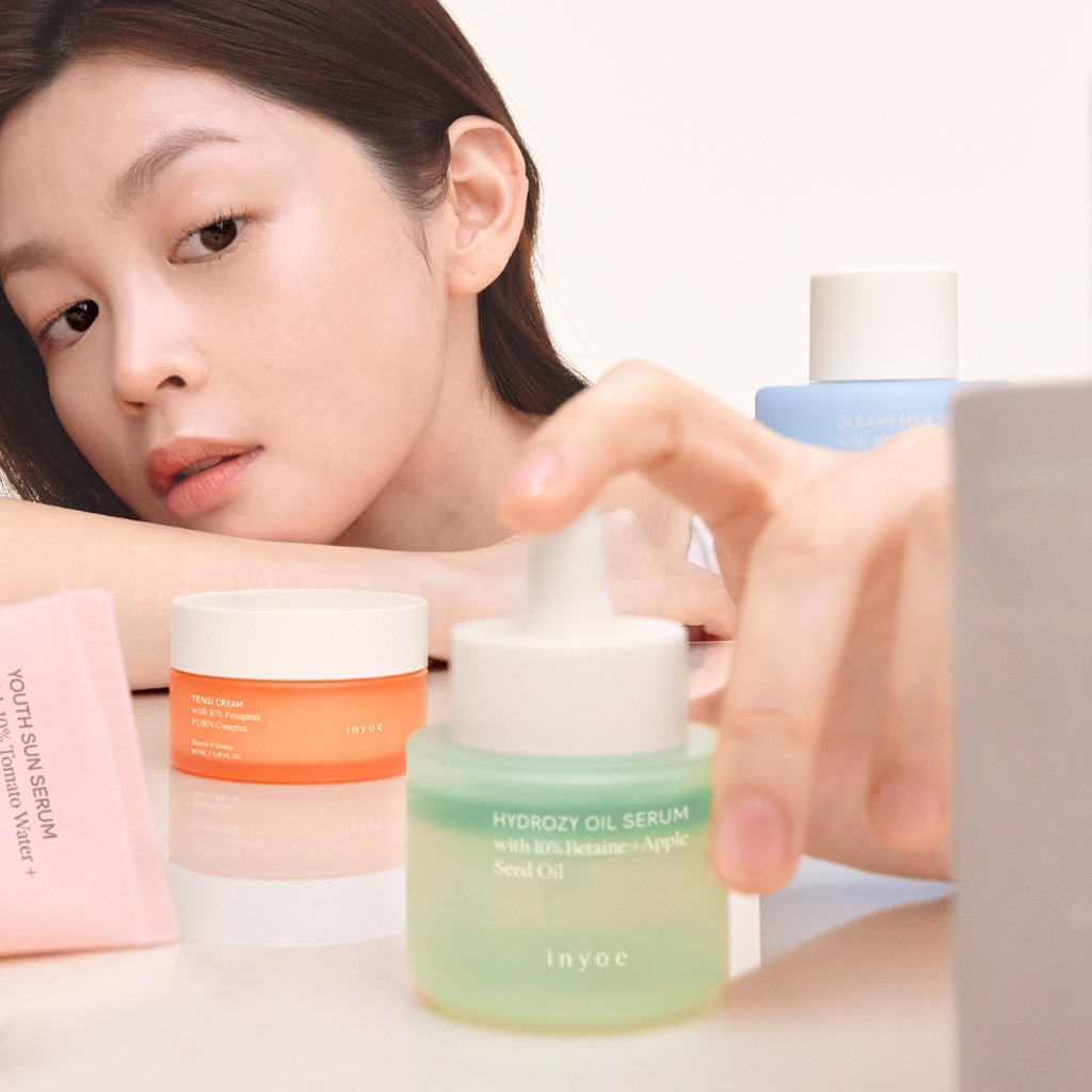 인요에 6종 에센셜 기프트 박스