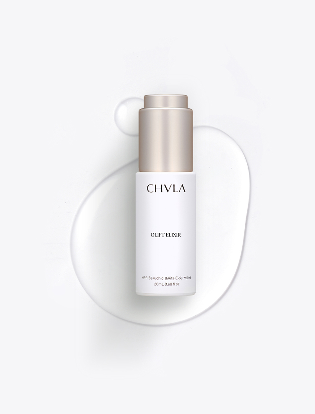 Olift Elixir 20ml + 미백·탄력크림 추가증정